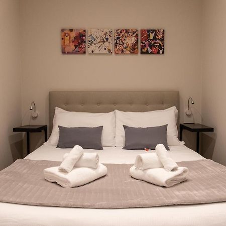 Xxiv Domus Luxury Suites Рим Екстер'єр фото