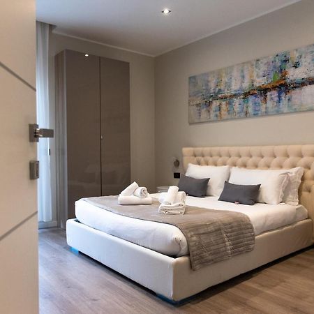 Xxiv Domus Luxury Suites Рим Екстер'єр фото