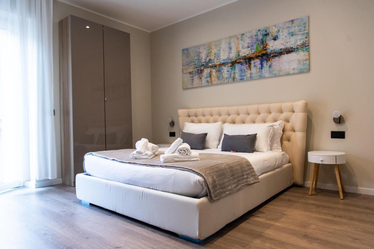 Xxiv Domus Luxury Suites Рим Екстер'єр фото