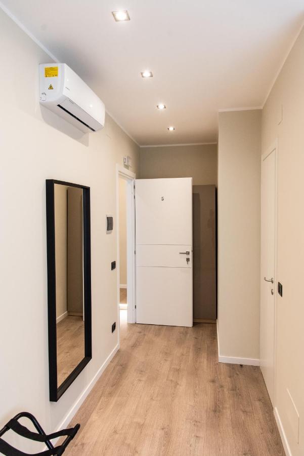 Xxiv Domus Luxury Suites Рим Екстер'єр фото