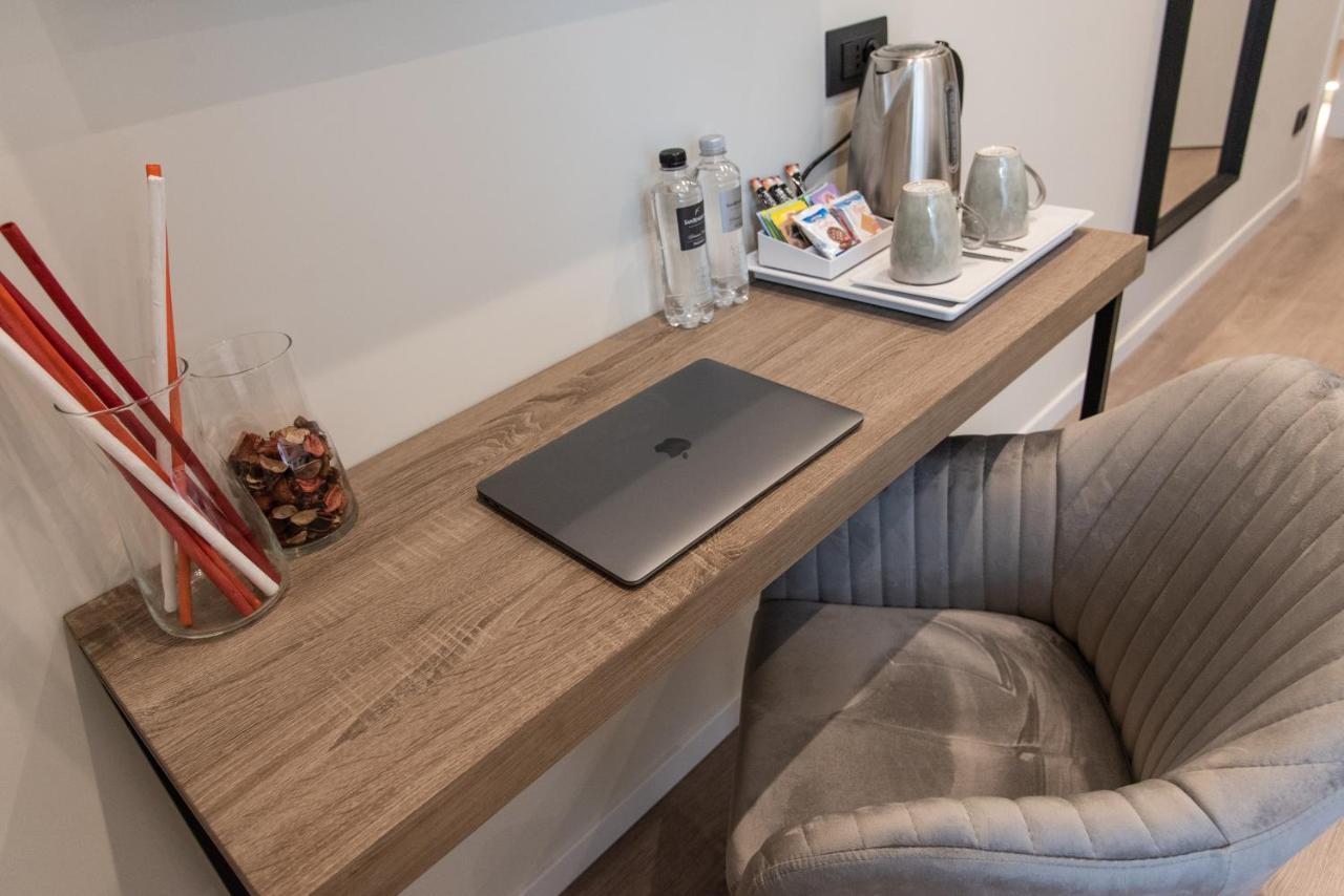 Xxiv Domus Luxury Suites Рим Екстер'єр фото
