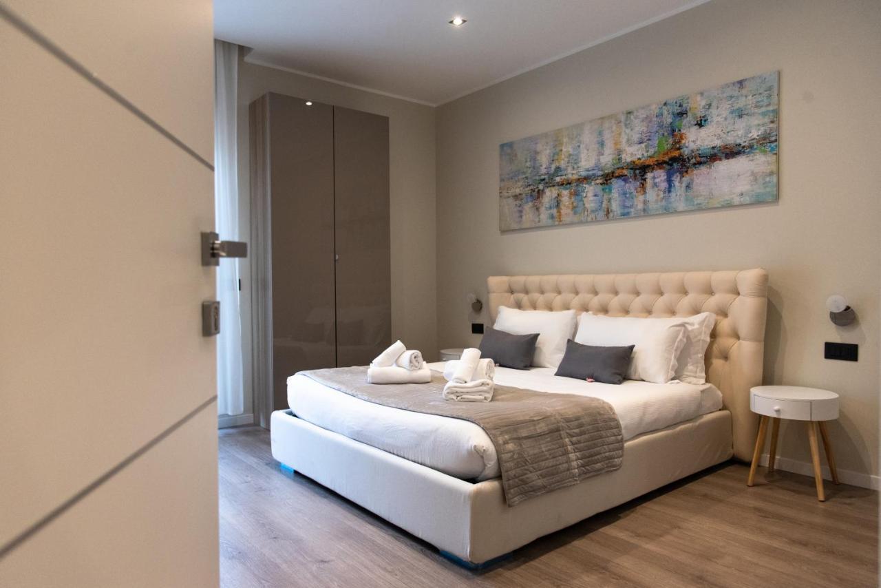 Xxiv Domus Luxury Suites Рим Екстер'єр фото