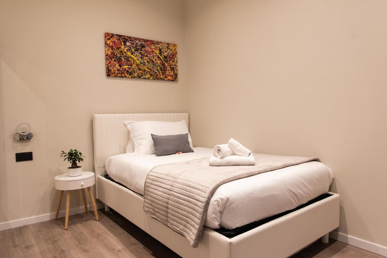 Xxiv Domus Luxury Suites Рим Екстер'єр фото