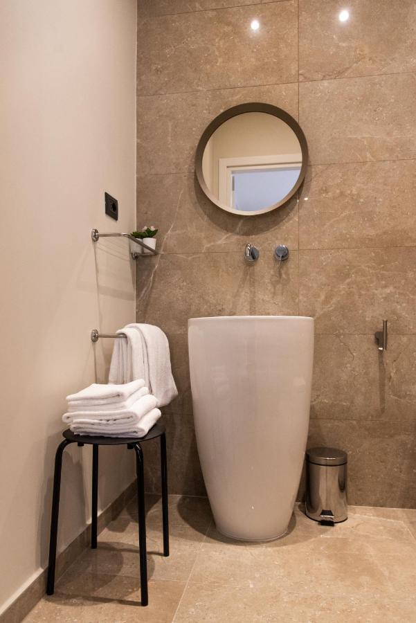 Xxiv Domus Luxury Suites Рим Екстер'єр фото
