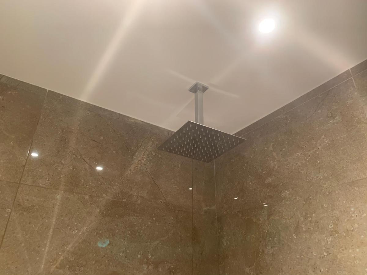 Xxiv Domus Luxury Suites Рим Екстер'єр фото